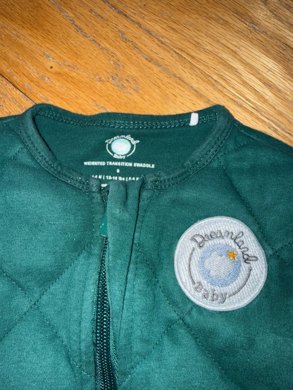 Dreamland Baby Sleep Sack 3-6 months - Picture 2 of 3